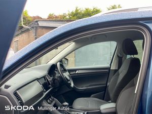 Skoda Kodiaq 2.0 TDI 150HP DSG Ambition 5 Seat - Image 4