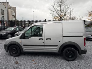 2008 Ford Transit Connect 1.8 TDCI SWB 75HP - Image 4