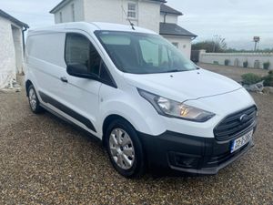 Ford Transit Connect 2022 LWB - Finance Available - Image 4