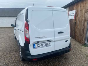 Ford Transit Connect 2022 LWB - Finance Available - Image 3