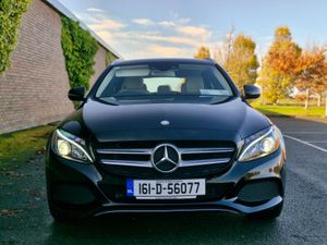 Mercedes-Benz C-Class SPORT AUTO FINANCE AVAILABLE - Image 3