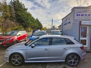 2015 AUDI A3 E-TRON 1.4 150BHP PETROL PLUG IN HYBR - Image 3