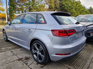 2015 AUDI A3 E-TRON 1.4 150BHP PETROL PLUG IN HYBR - Image 4
