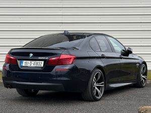 BMW 520d Msport Auto - Image 2
