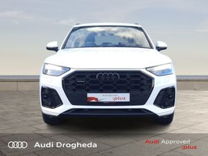 Audi Q5 50 Tfsi e 299HP S Tronic Quattro S Line - Image 3