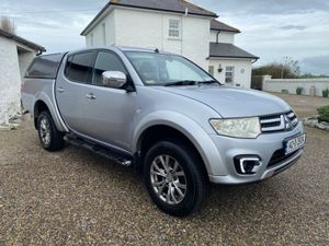 Mitsubishi L200 2014 / Finance Available - Image 2