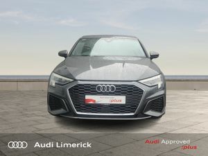 Audi A3 S Line 40 TFSI E - Image 3