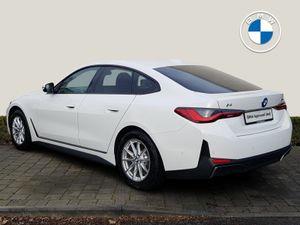 BMW i4 eDrive35 Sport - Image 2