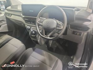 Volkswagen Transporter 0% Finance Trendline plus L - Image 4