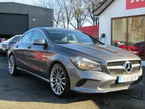 Mercedes-Benz CLA CLA 200 D SPORT - Image 2