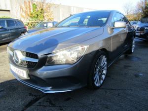 Mercedes-Benz CLA CLA 200 D SPORT - Image 4