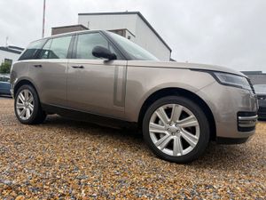 🇮🇪Range Rover 3.0 P440 HSE (VAT QUALIFYING) rare - Image 4