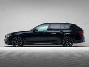 BMW 5-Series 520D M SPORT TOURING XDRIVE - Image 4