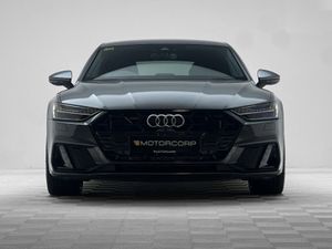 Audi A7 S LINE 50 TFSI E QUATTRO - Image 2