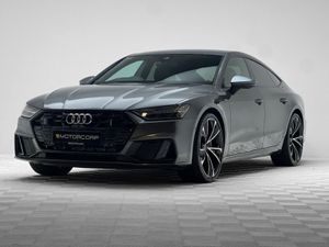 Audi A7 S LINE 50 TFSI E QUATTRO - Image 3