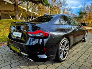 BMW M240i XDRIVE M-SPORT 3.0 TWIN TURBO B58 GEN II - Image 3