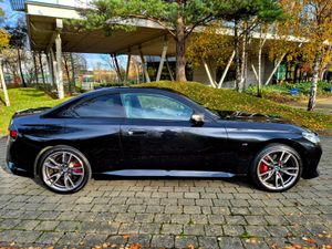 BMW M240i XDRIVE M-SPORT 3.0 TWIN TURBO B58 GEN II - Image 2