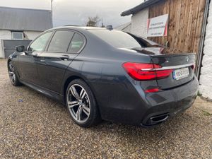 BMW 7-Series / Finance Available - Image 3
