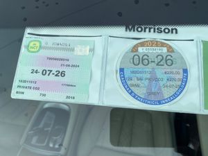 BMW 7-Series / Finance Available - Image 4