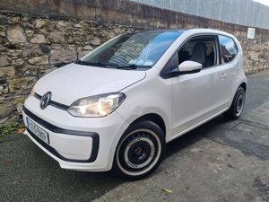 Volkswagen up! 2017 - Image 2