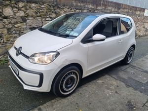 Volkswagen up! 2017 - Image 2