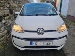 Volkswagen up! 2017 - Image 3