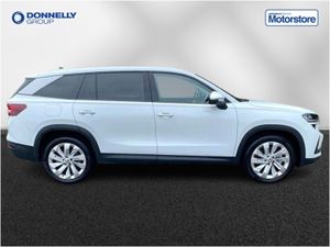 Skoda KODIAQ Diesel Estate SE L - Image 3