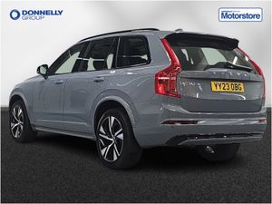 Volvo XC90 Diesel Estate Plus - Image 3