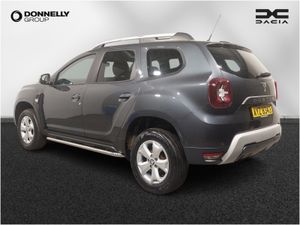 Dacia Duster Estate Comfort - Image 3