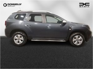 Dacia Duster Estate Comfort - Image 4