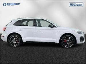 Audi Q5 Estate Special Editions Edition 1 - Image 4
