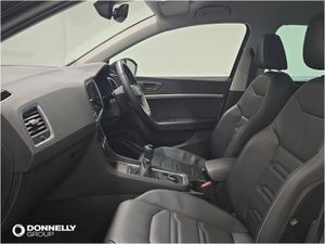 SEAT Ateca Diesel Estate Xperience Lux - Image 3