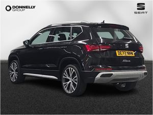 SEAT Ateca Diesel Estate Xperience Lux - Image 4