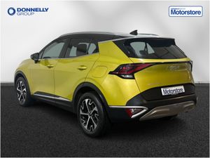 Kia Sportage Estate 3 - Image 3