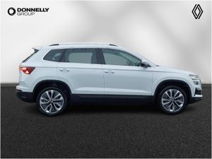 Skoda KAROQ Estate SE L Edition - Image 3