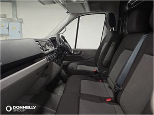 Volkswagen Crafter Cr35 Mwb Diesel Fwd Trendline - Image 3