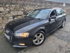 Audi A4 Ulutra 2015 - Image 4