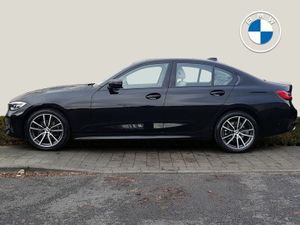 BMW 3-Series 318d Sport - Image 3