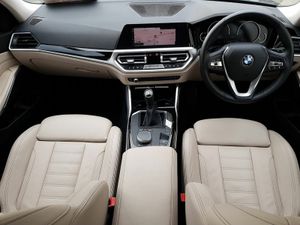 BMW 3-Series 318d Sport - Image 4