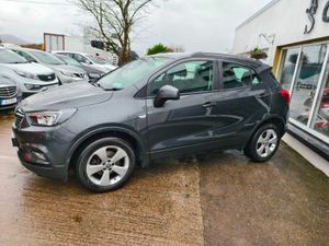 Opel Mokka MOKKA  1.6 CDTI 136BHP - Image 3