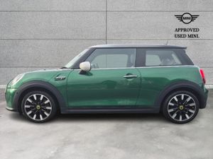 Mini Cooper Electric Level 3 - Image 3