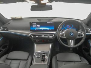 BMW 3-Series 330e M Sport Saloon - Image 4