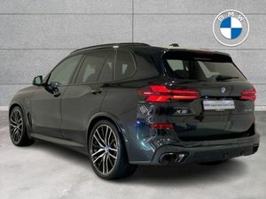 BMW X5 xDrive50e M Sport - Image 2