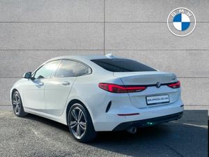 BMW 2-Series 218i Sport Gran Coupe - Image 3