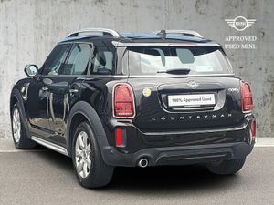 Mini Countryman Cooper S E Classic - Image 2