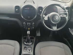 Mini Countryman Cooper S E Classic - Image 4