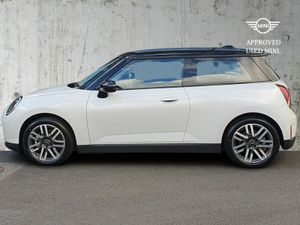 Mini Cooper Cooper E - Image 4