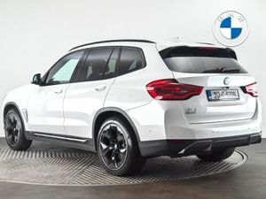 BMW iX3 Premier Edition - Image 3