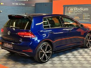 2017 Volkswagen Golf 1.2TSi Auto DSG - Image 3