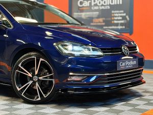 2017 Volkswagen Golf 1.2TSi Auto DSG - Image 2